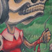 tattoo galleries/ - Skull Girl